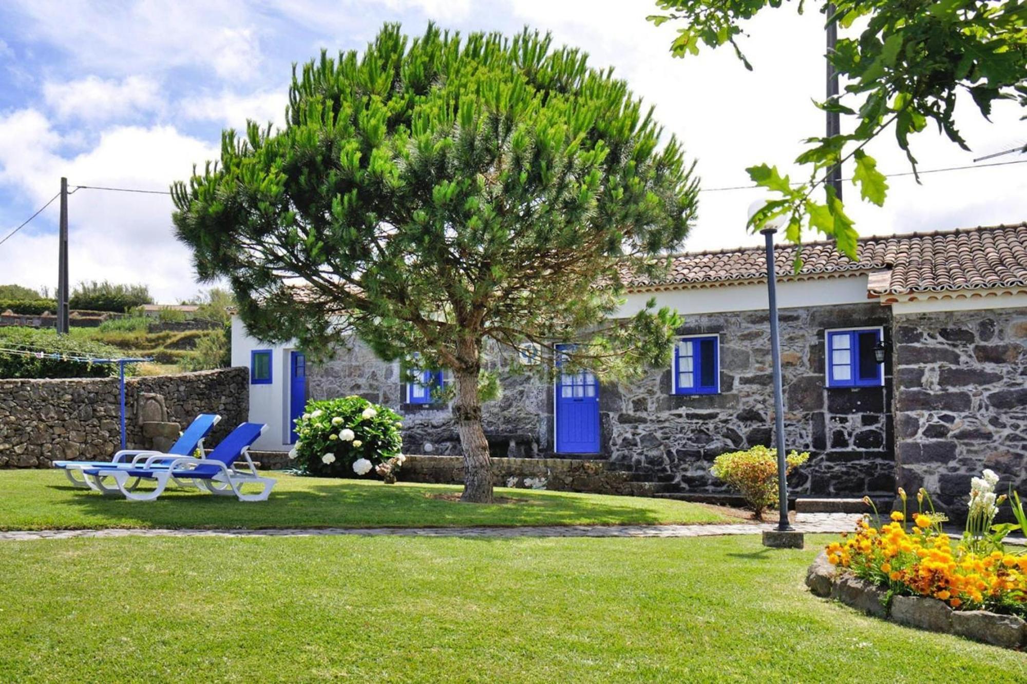 Holiday Homes In Lomba Da Fazenda S O Miguel Azores Exterior foto